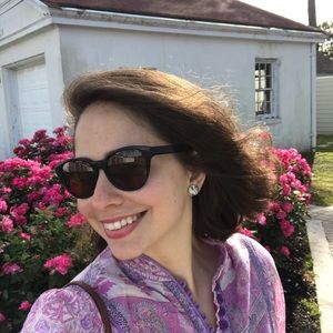 Meet your Posher, Beck